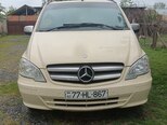 Mercedes Vito 111 CDI-1