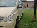 Mercedes Vito 111 CDI-14
