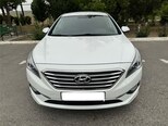 Hyundai Sonata-2