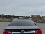 Toyota Camry-3