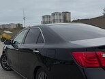 Toyota Camry-4