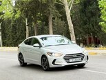Hyundai Elantra-1
