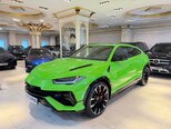 Lamborghini Urus-2