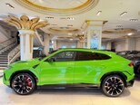 Lamborghini Urus-6