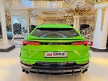 Lamborghini Urus-9