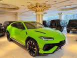 Lamborghini Urus-3