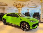 Lamborghini Urus-20