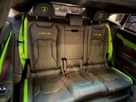 Lamborghini Urus-16