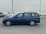 Opel Astra-3