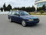 Opel Astra-9