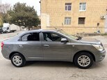 Chevrolet Cobalt-4