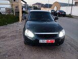 LADA (VAZ) Priora-1