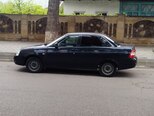 LADA (VAZ) Priora-3