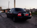 LADA (VAZ) Priora-6