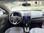 Chevrolet Cobalt-8