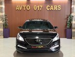 Hyundai Sonata-1