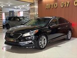 Hyundai Sonata-2