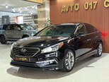 Hyundai Sonata-4
