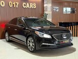 Hyundai Sonata-6