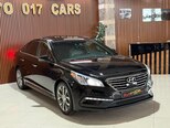 Hyundai Sonata-5