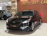 Hyundai Sonata-3