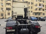 DAF 105 XF-12