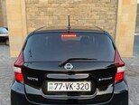 Nissan Note-7