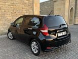 Nissan Note-10