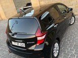 Nissan Note-9