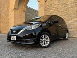 Nissan Note-1