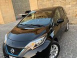 Nissan Note-5