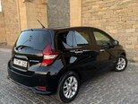 Nissan Note-11