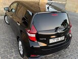 Nissan Note-8