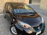 Nissan Note-6
