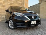 Nissan Note-4