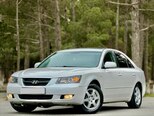 Hyundai Sonata-3