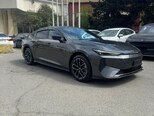 Changan Uni-V iDD-2