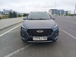 Chery Tiggo 2 Pro-1