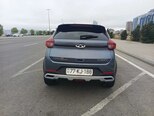 Chery Tiggo 2 Pro-2