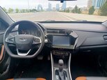 Chery Tiggo 2 Pro-3