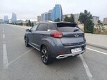 Chery Tiggo 2 Pro-4