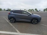 Chery Tiggo 2 Pro-7
