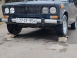 LADA (VAZ) 2106-1