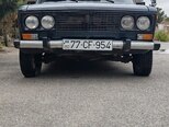 LADA (VAZ) 2106-7