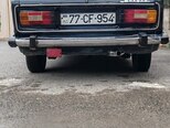 LADA (VAZ) 2106-6