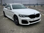 BMW 530e-7