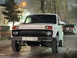 LADA (VAZ) Niva-1