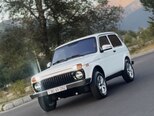 LADA (VAZ) Niva-4