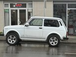 LADA (VAZ) Niva-2