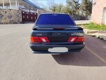 LADA (VAZ) 2115-2